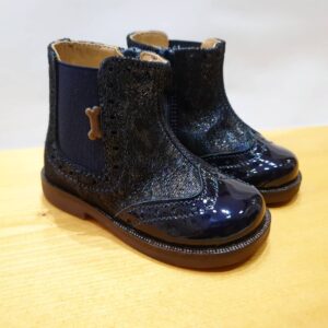 Stones and Bones