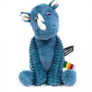Peluche P'tipotos