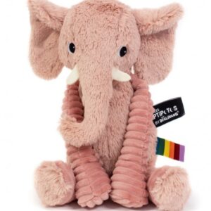 Peluche P'tipotos